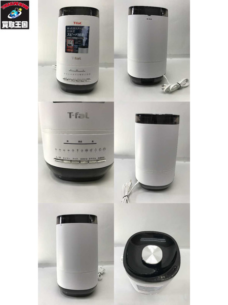 空調冬物 T-Fal 超音波加湿器 HD3040J0