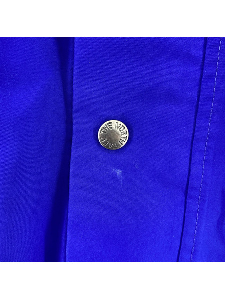 THE NORTH FACE ジャケット 1990 MOUNTAIN JACKET GTX ブルー (S)