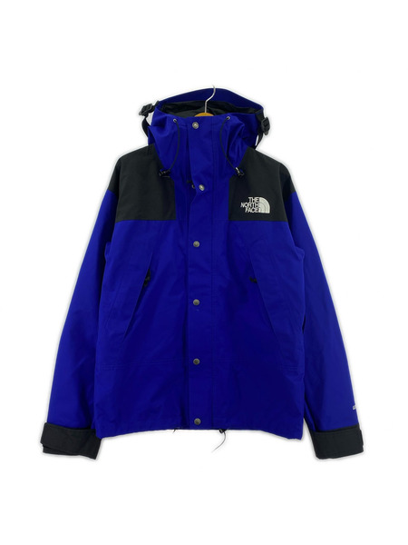 THE NORTH FACE ジャケット 1990 MOUNTAIN JACKET GTX ブルー (S)