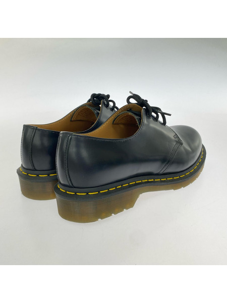 Dr.Martens シューズ 3HOLE 1461 BLACK UK8