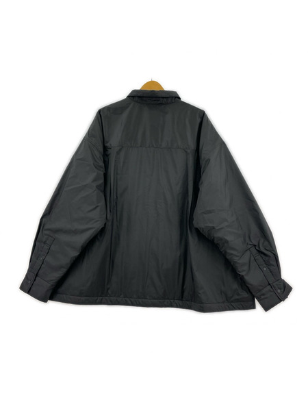 CARORIE ダウンジャケット XL ブラック