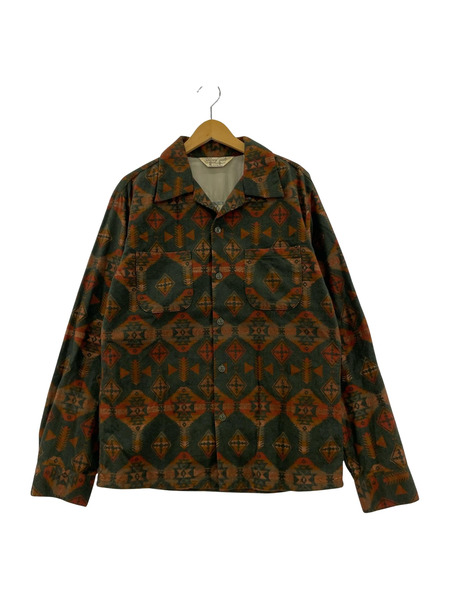 JELADO 長袖シャツ STARRY GATE Westcoast shirt