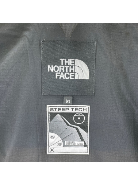 THE NORTH FACE ジャケット Steep Tech NS62007 Mサイズ
