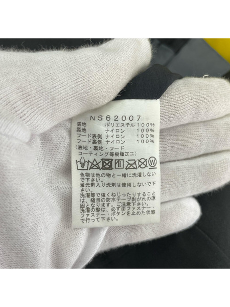 THE NORTH FACE ジャケット Steep Tech NS62007 Mサイズ