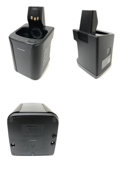 Panasonic メンズシェーバー ラムダッシュ 5枚刃 ES-LV7W-K