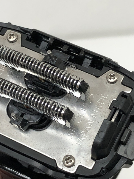 Panasonic メンズシェーバー ラムダッシュ 5枚刃 ES-LV7W-K