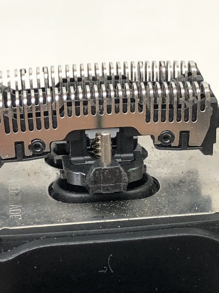 Panasonic メンズシェーバー ラムダッシュ 5枚刃 ES-LV7W-K