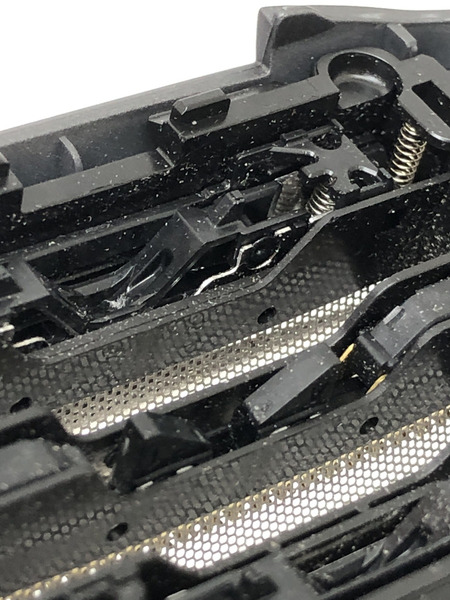 Panasonic メンズシェーバー ラムダッシュ 5枚刃 ES-LV7W-K