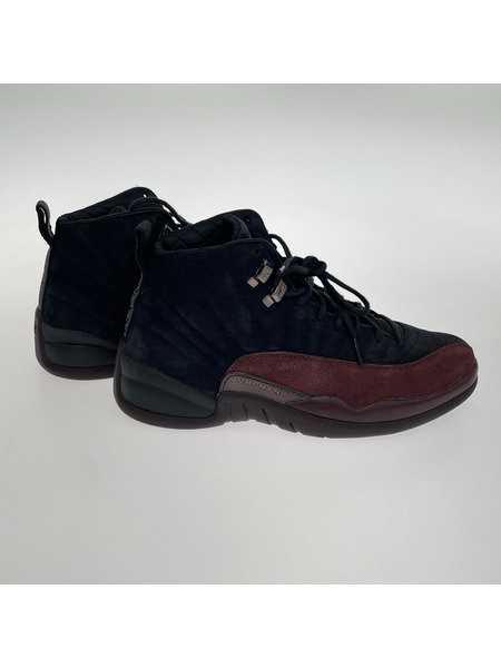 NIKE スニーカー ×A Ma Maniere  Air Jordan12