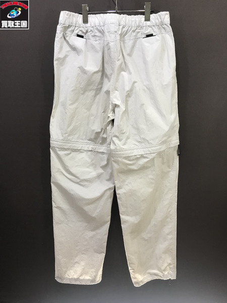 STUSSY NYCO Convertible Pant M/ステューシー/メンズ/ボトムス/パンツ