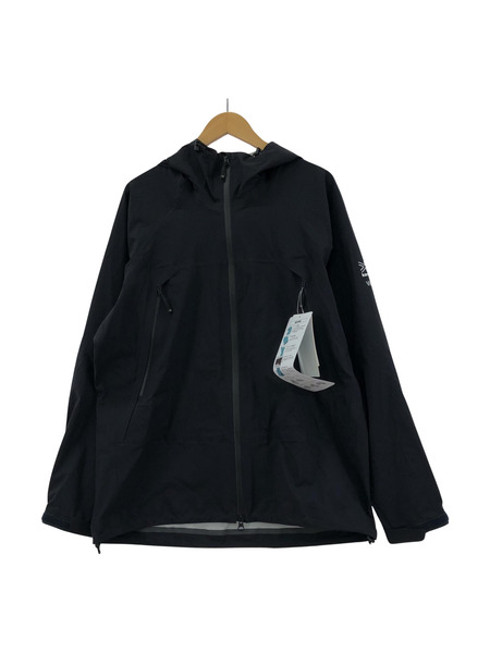 Karrimor WTX LT rain jkt /ブラック