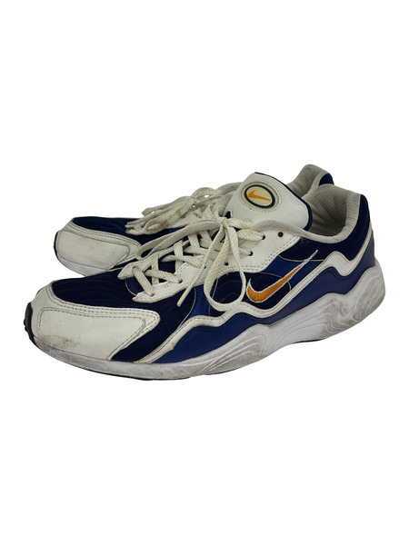 NIKE AIR ZOOM ALPHA 27.0cm