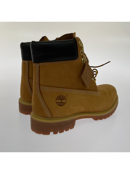 Timberland 6inch Premium Boots 26.5㎝