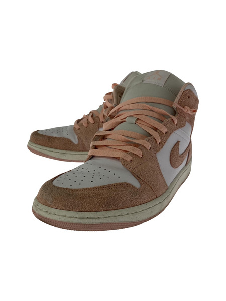 NIKE スニーカー JORDAN1 MID[値下]