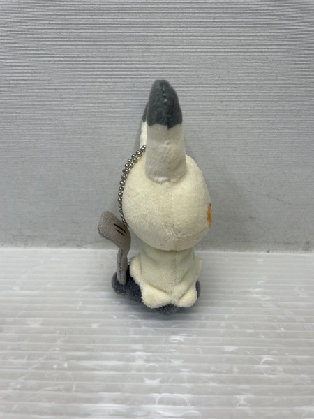 ポケモン ミミッキュ マスコット へんしん!メタモン