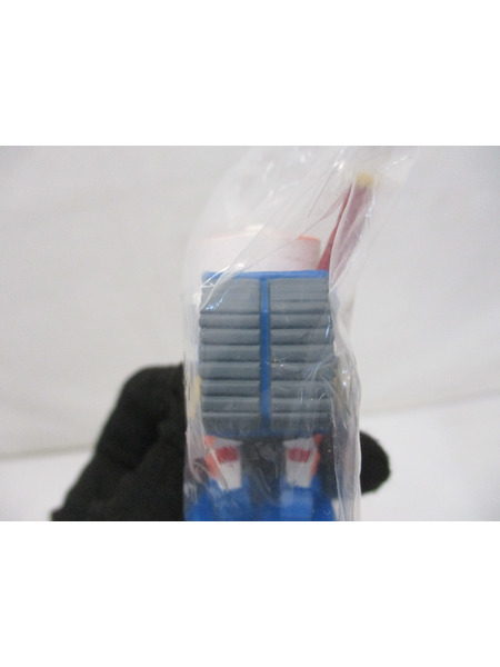 ミニフィギュア ワンピース アニキャラヒーローズ フランキー将軍セット[値下]