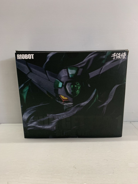 メーカー ロボットその他 RIOBOT 千値練 真ゲッター1 ブラックver.