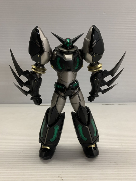 メーカー ロボットその他 RIOBOT 千値練 真ゲッター1 ブラックver.