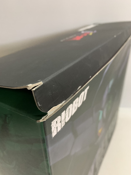 メーカー ロボットその他 RIOBOT 千値練 真ゲッター1 ブラックver.