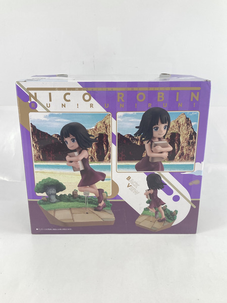 メーカー ワンピース G.E.M.シリーズ ワンピース ニコ・ロビン RUN!RUN!RUN!