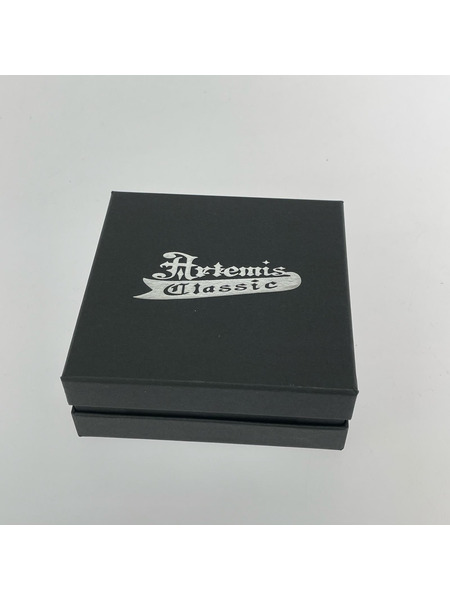 ソノ他 Artemis Classic フープピアス