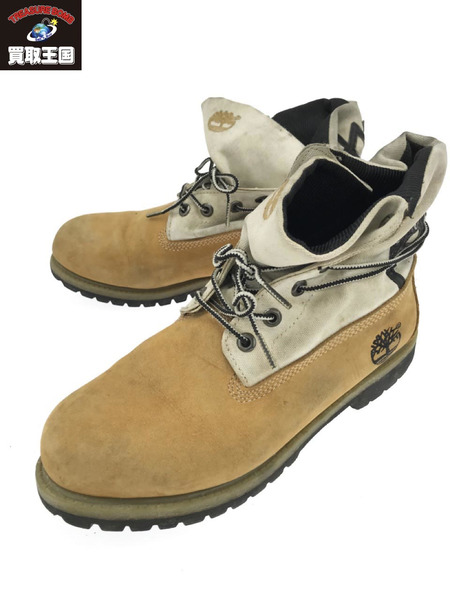 Timberland ブーツ CML 81 2[値下]