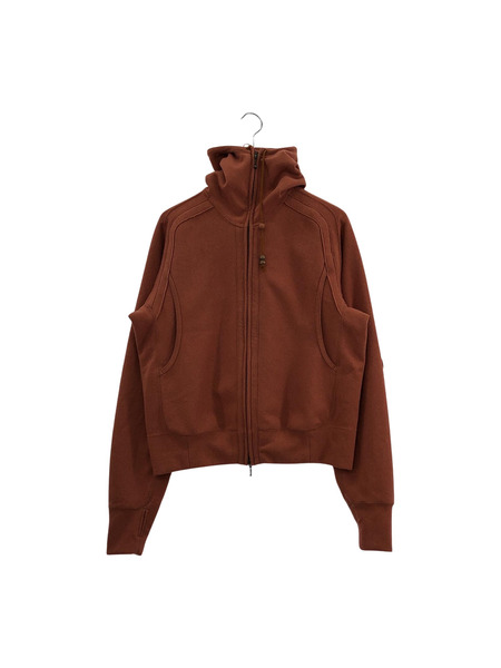 JIAN YE 24SS SOLID HOODIE 弐 M｜商品番号：2100214142782 - 買取王国 ...