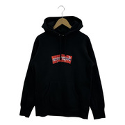 Supreme×COMME des GARCONS 17SS Box Logo Hooded Sweatshirt S