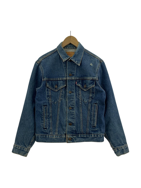 Levi's 70506-0216 80S デニムジャケット 38 USA製