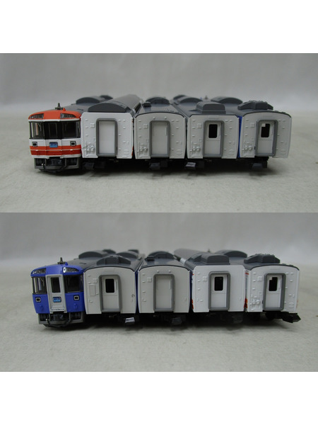 鉄道模型車両 97959 JR キハ183系特急ディーゼルカー） 5両セット[値下]