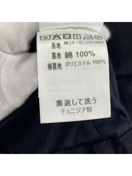 Carhartt ジャケット Carhartt WIP DETROIT JACKET 黒 (XL)