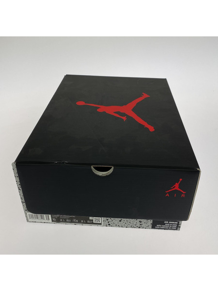 NIKE スニーカー AIR JORDAN 6 カーマイン 28.5cm CT8529-106