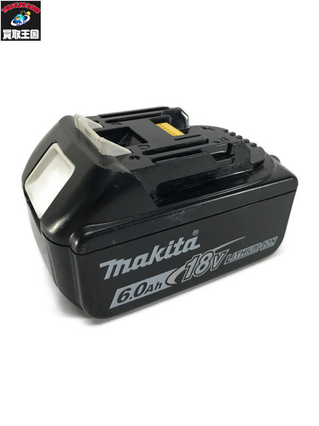 マキタ　BL1860B バッテリー