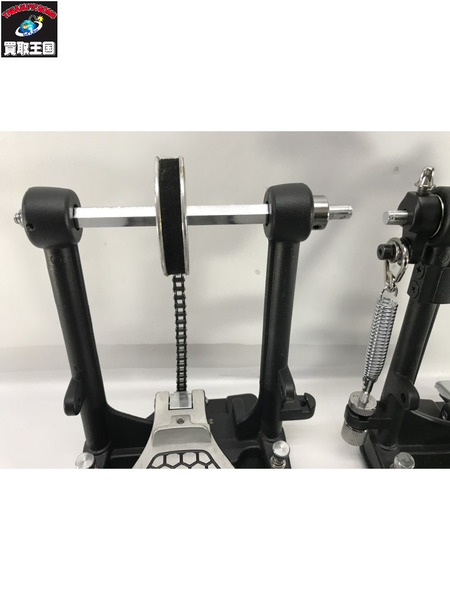 楽器 MAPEX ツインペダル