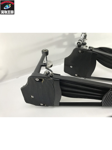 楽器 MAPEX ツインペダル