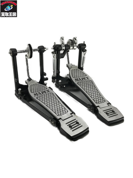 楽器 MAPEX ツインペダル