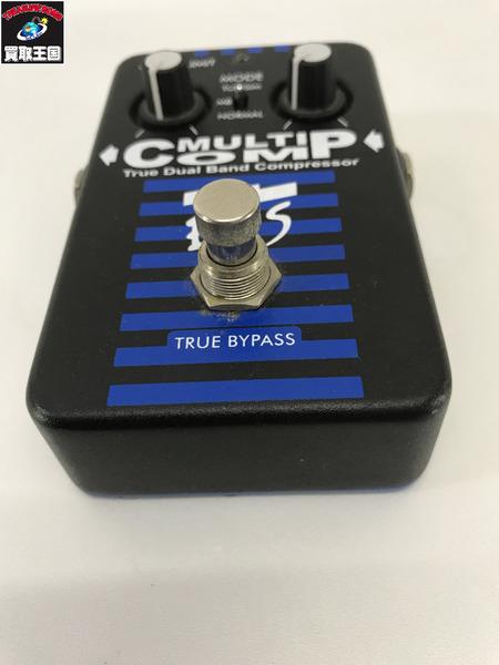  EBS エフェクターコンプレッサー[値下]