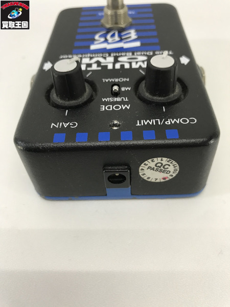  EBS エフェクターコンプレッサー[値下]