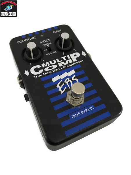  EBS エフェクターコンプレッサー[値下]