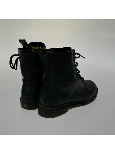 Dr.Martens 8ホールブーツ JY004 黒 (27.0)