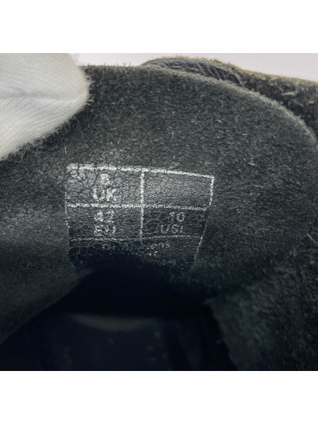 Dr.Martens 8ホールブーツ JY004 黒 (27.0)