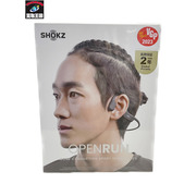 SHOKZ OpenRun SKZ-EP-000003  コズミックブラック