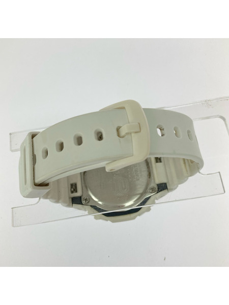 G-SHOCK レディース時計 クォーツ腕時計/デジアナ