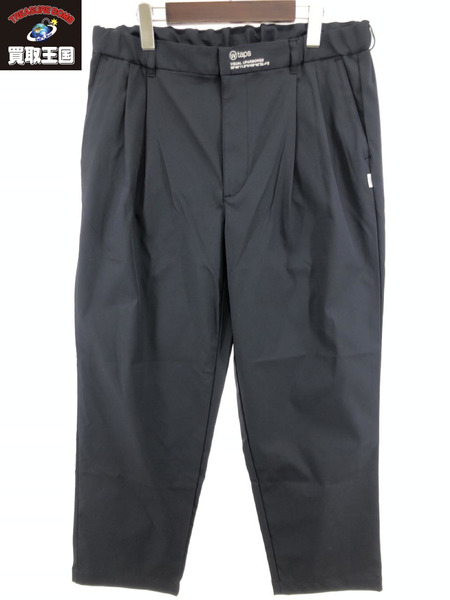 WTAPS 231TQDT-PTM02 TROUSERS（04）ネイビー[値下]｜商品番号 ...