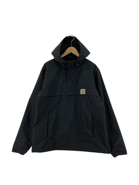 Carhartt WIP Nimbus Pullover (M) 黒[値下]