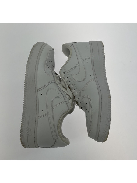 NIKE AIR FORCE 1 LOW WHT 26.5cm