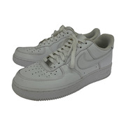 NIKE AIR FORCE 1 LOW WHT 26.5cm