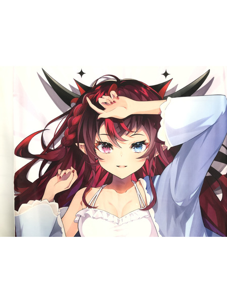 IRyS 抱き枕カバー