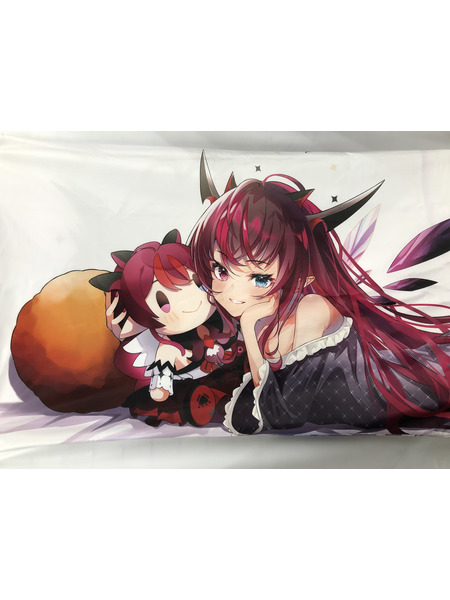 IRyS 抱き枕カバー