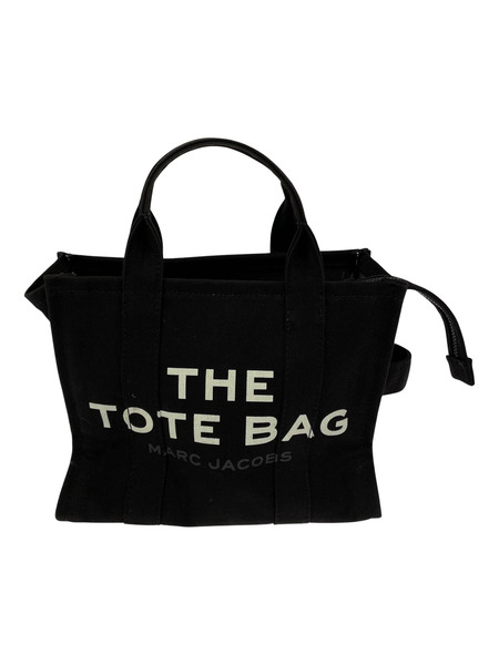 MARC JACOBS THE TOTE BAG　ブラック